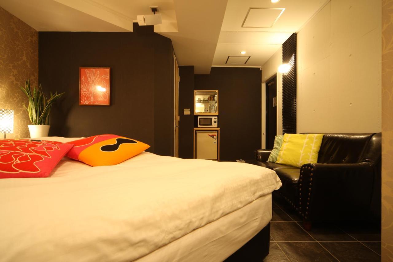 Q Hotel Präfektur Tokio