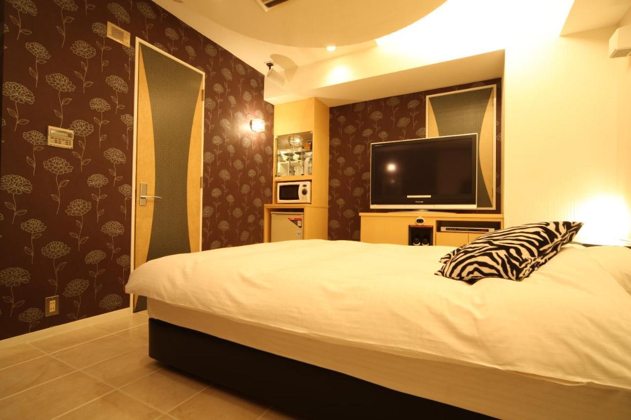 Hotel Q Tokio